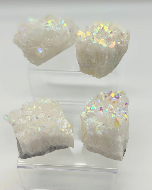 Angel Aura Quartz
