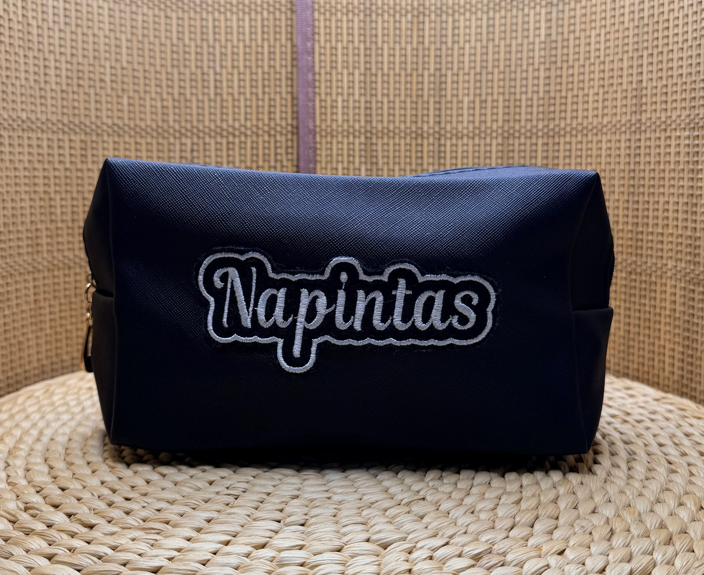 Napintas Makeup Bag