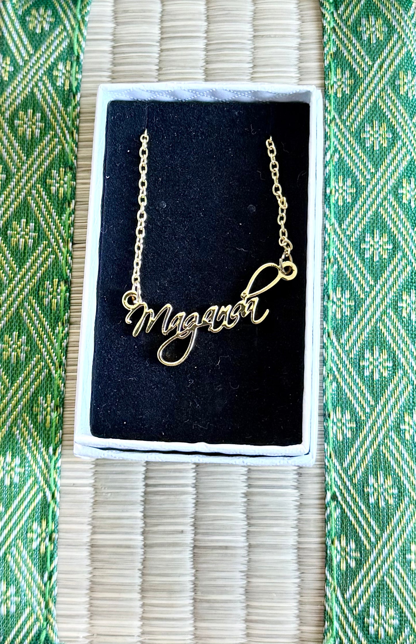 Maganda Necklace