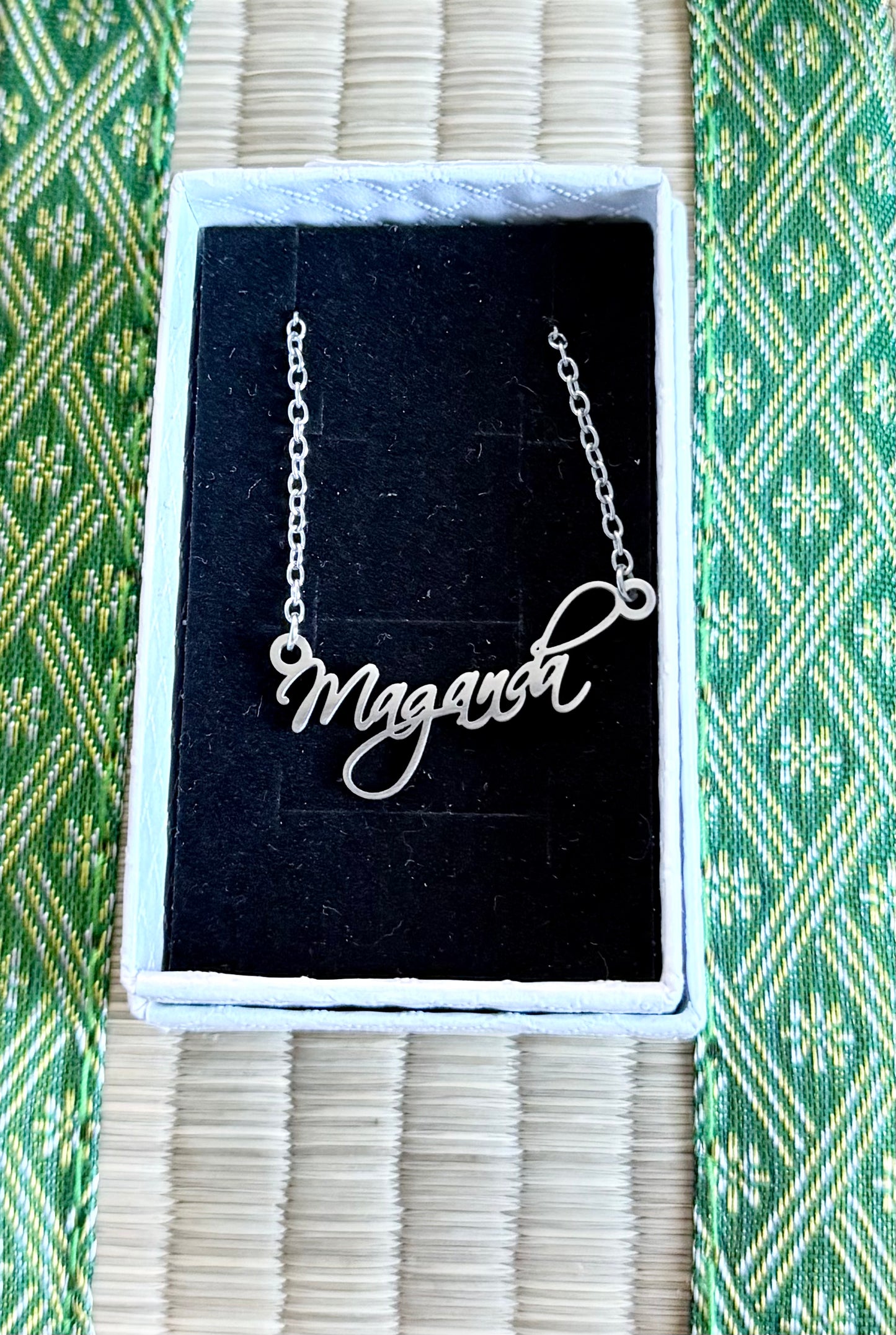 Maganda Necklace