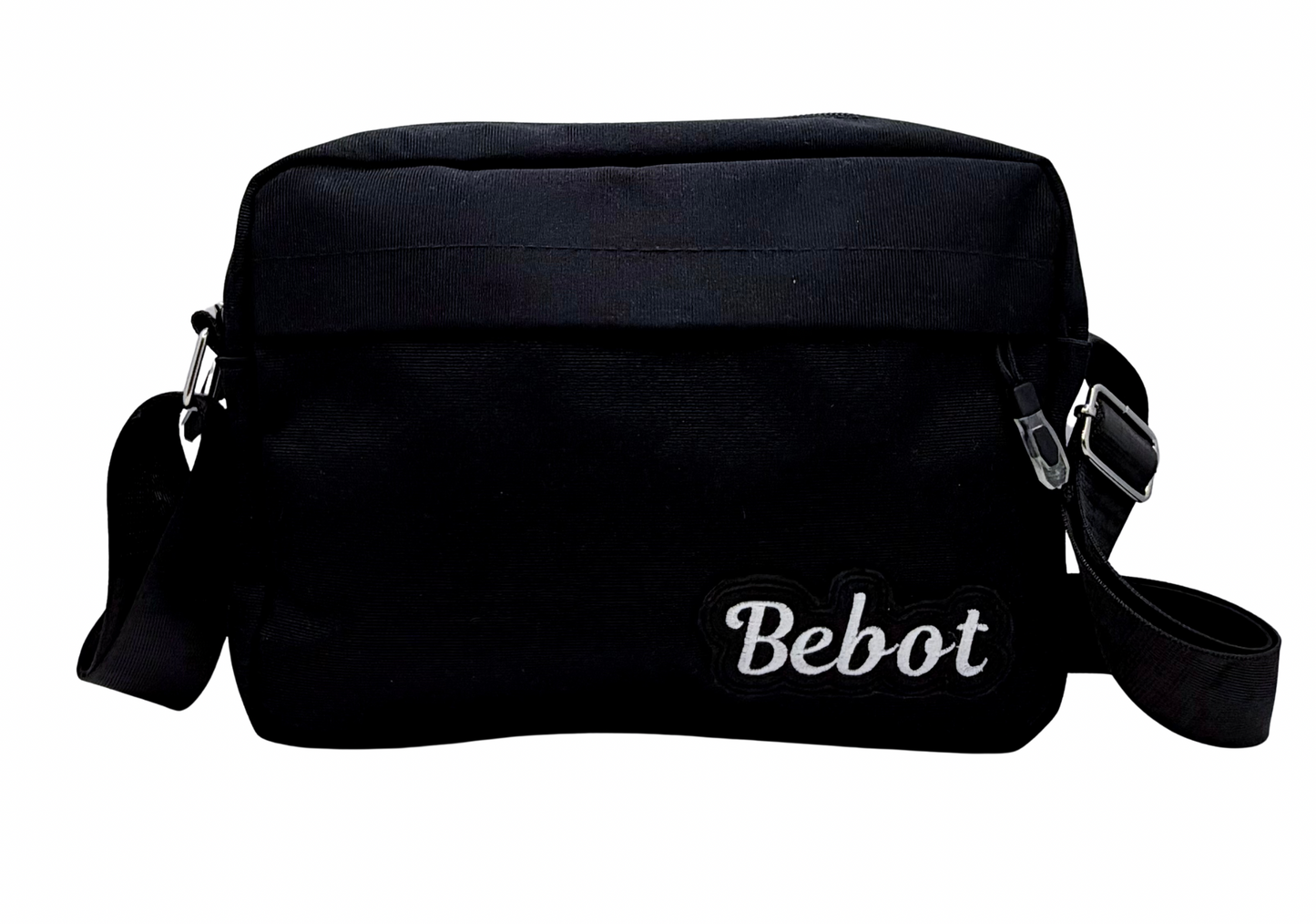 Bebot Crossbody Bag