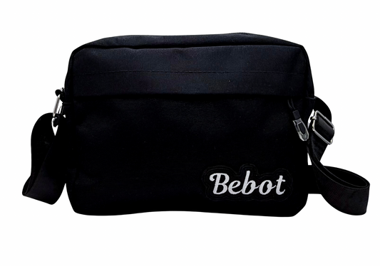 Bebot Crossbody Bag