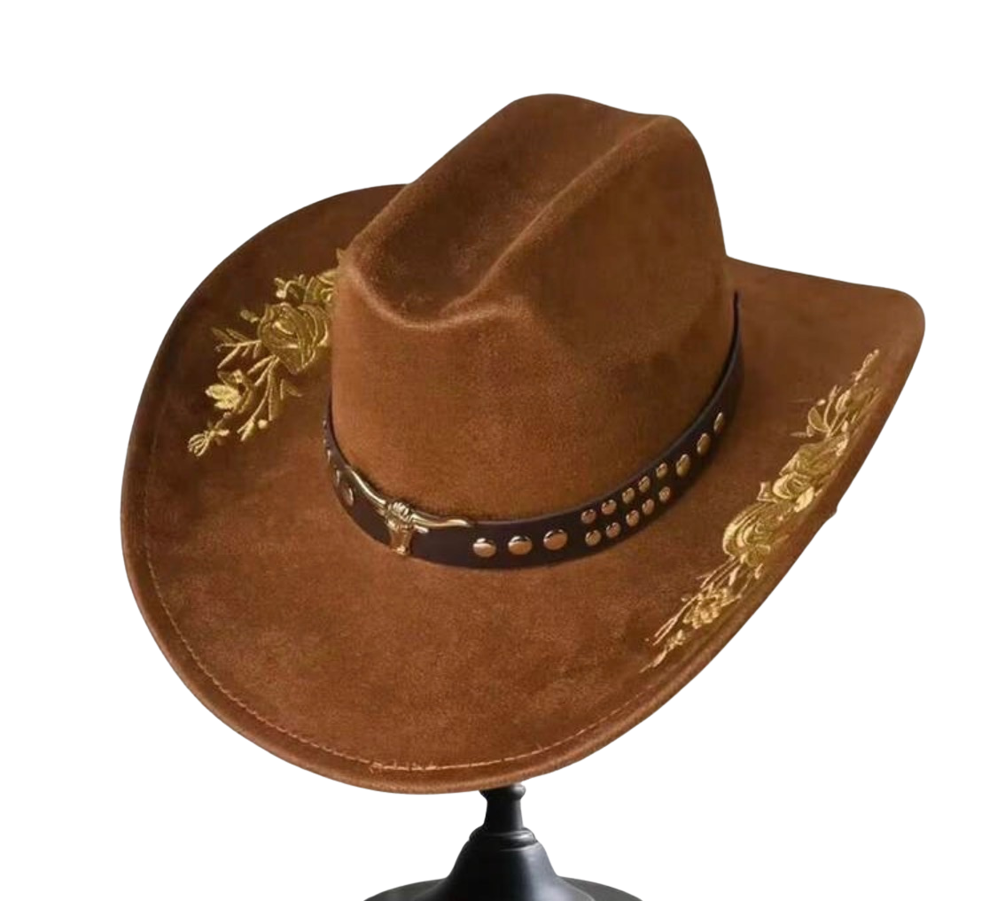 Cowboy Hat