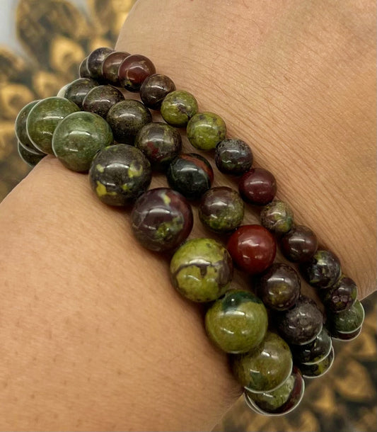 Dragon Stone