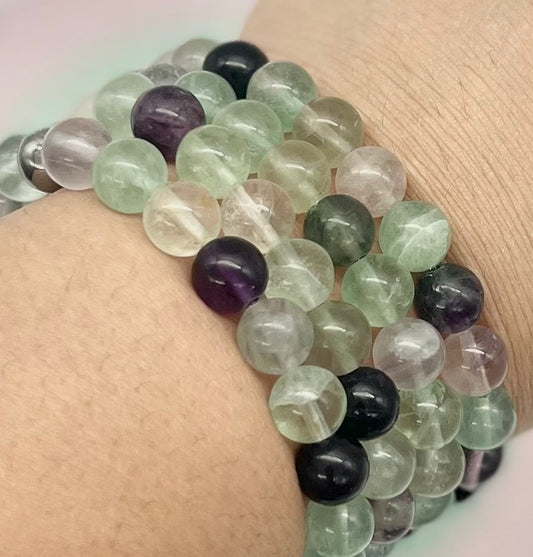 Fluorite