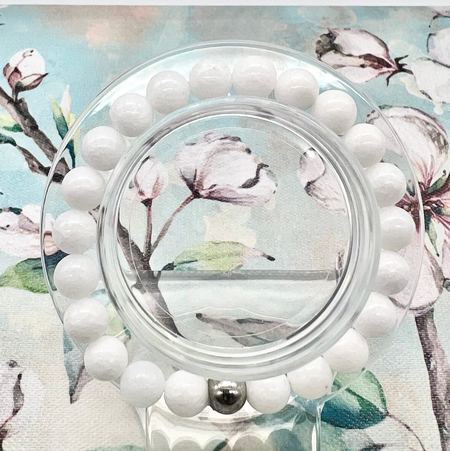 Jade-White