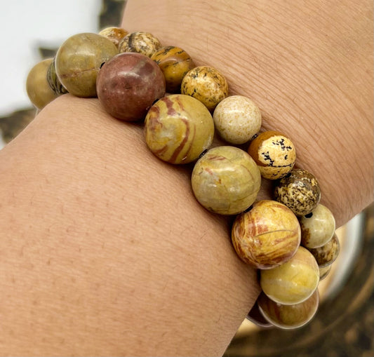 Picture Jasper
